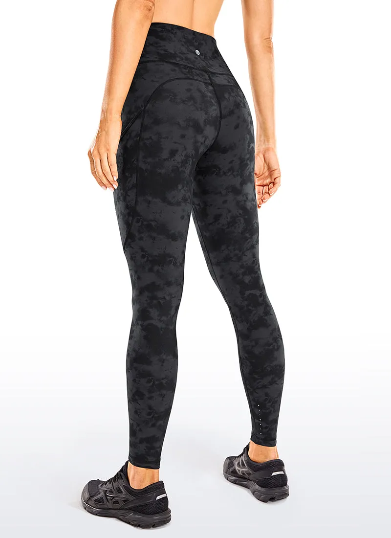 Nakedfeel Pocket Legging 25'' sold by CRZ Yoga product image thumbnail 2