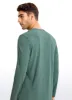 Pima Cotton Long Sleeve sold by CRZ Yoga