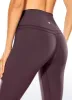Nakedfeel Capris 19'' - Double Waistseam sold by CRZ Yoga