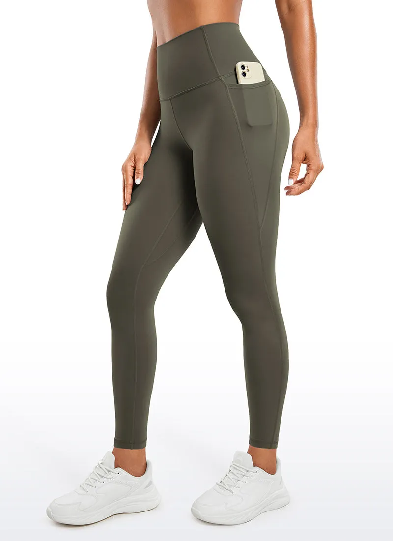 Butterluxe Pocket Legging 28'' sold by CRZ Yoga product image thumbnail 4