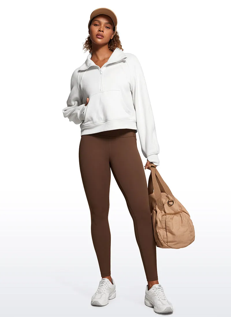 Butterluxe Pocket Legging 28'' sold by CRZ Yoga product image thumbnail 2