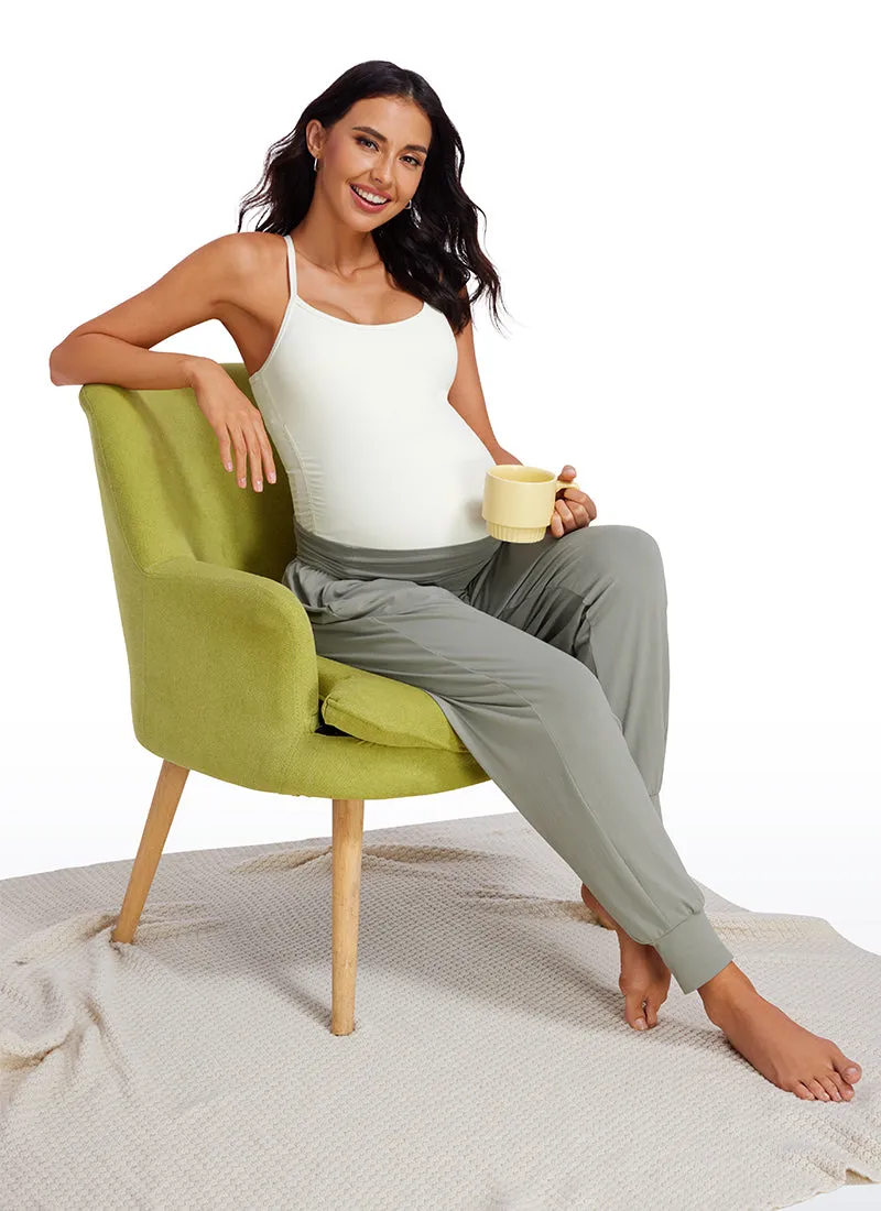 Harem Joggers Pants with Pockets 27'' sold by CRZ Yoga product image thumbnail 3