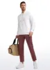 All-day Comfy Slim-Fit Golf Pants 30'' - 5-pockets sold by CRZ Yoga
