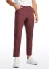 All-day Comfy Slim-Fit Golf Pants 30'' - 5-pockets sold by CRZ Yoga