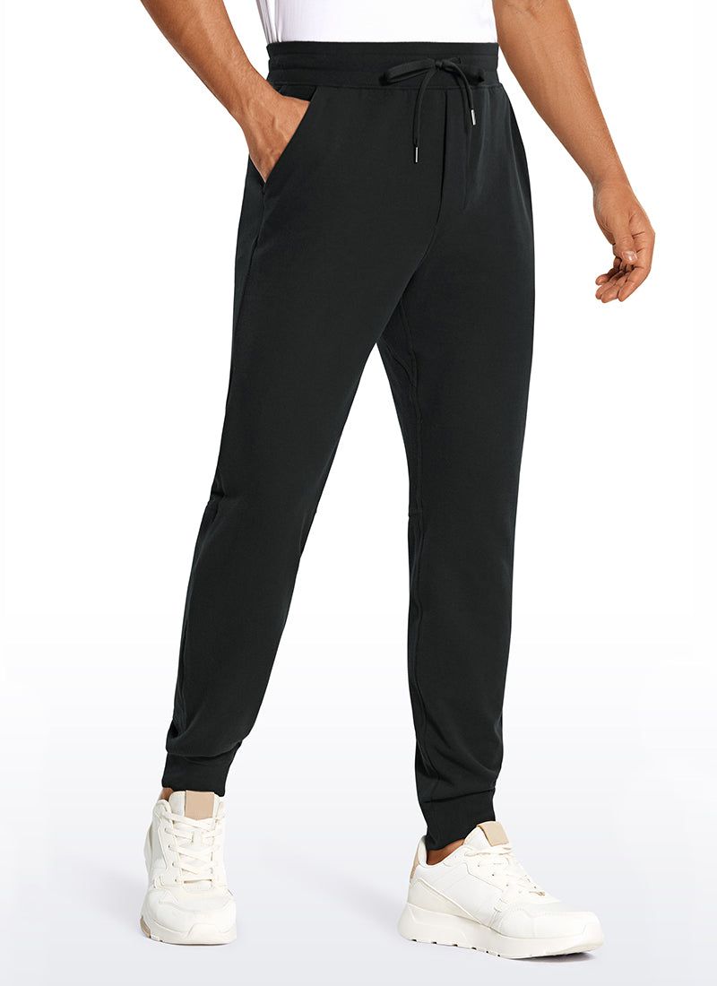 Amenity Jogger Sweatpants 29'' sold by CRZ Yoga product image thumbnail 4