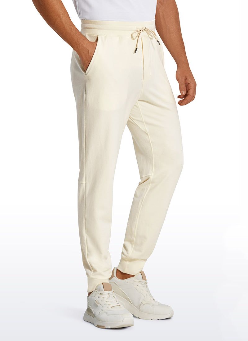 Amenity Jogger Sweatpants 29'' sold by CRZ Yoga