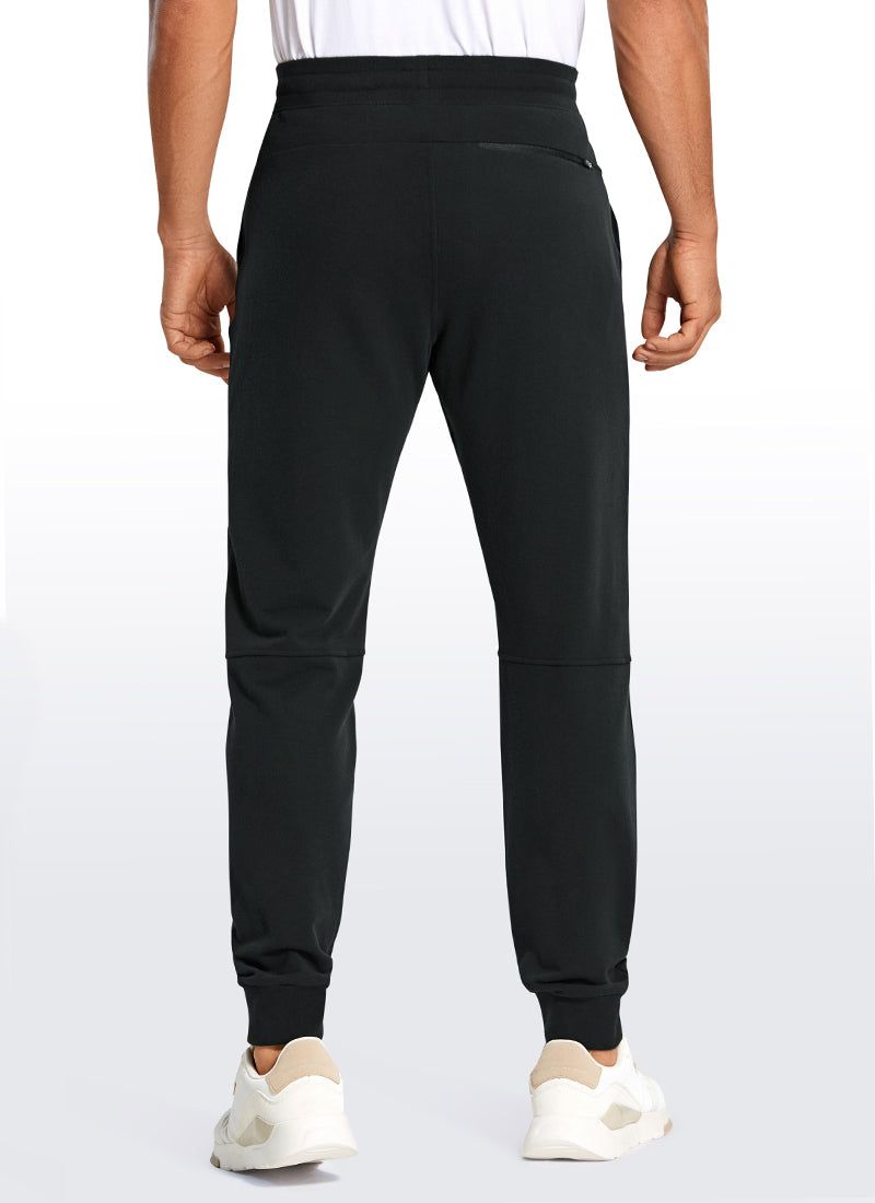 Amenity Jogger Sweatpants 29'' sold by CRZ Yoga product image thumbnail 5