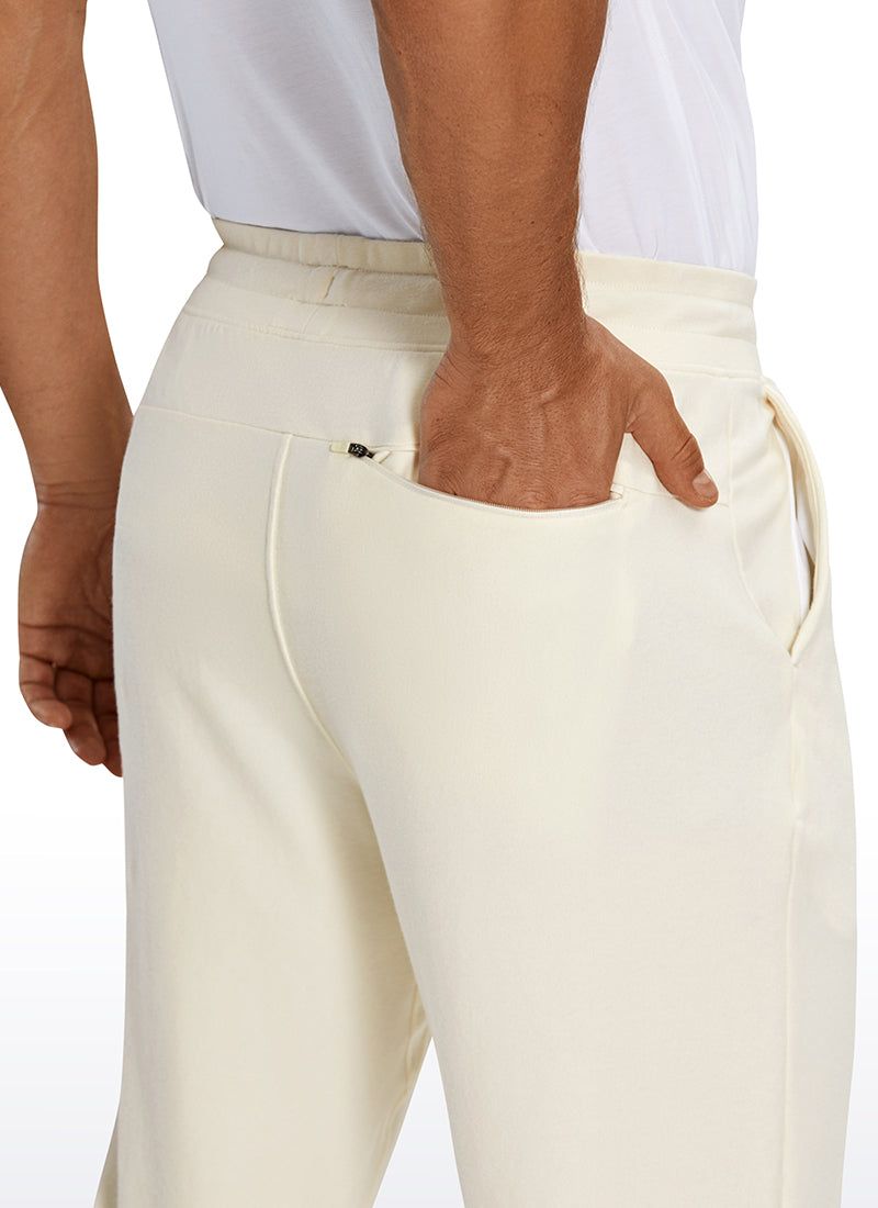 Amenity Jogger Sweatpants 29'' sold by CRZ Yoga product image thumbnail 3