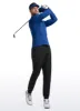 All-day Comfy Slim-Fit Golf Joggers 30'' sold by CRZ Yoga