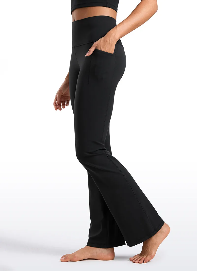 Butterluxe High Rise Pocket Legging 31.5" sold by CRZ Yoga product image thumbnail 4