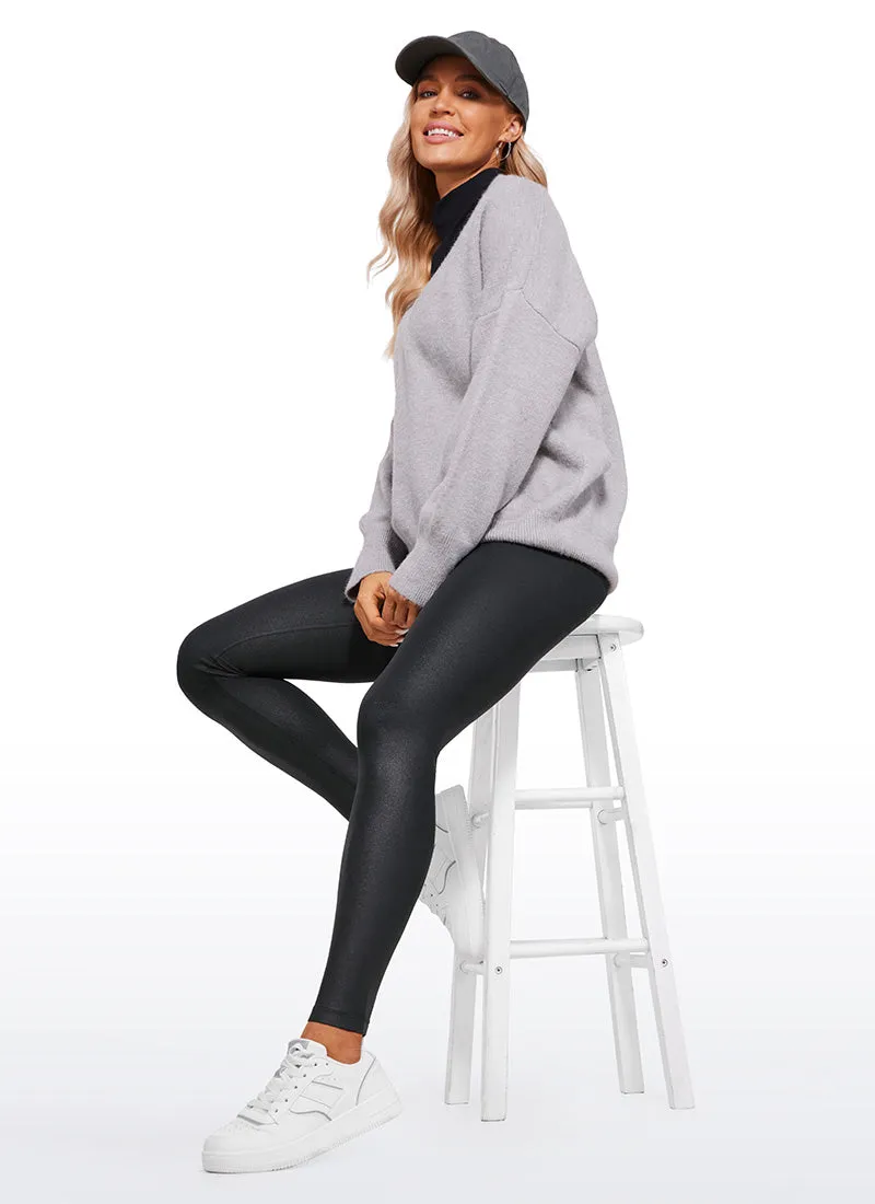 Butterluxe Yoga Origin Legging 30'' sold by CRZ Yoga product image thumbnail 3