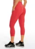 Nakedfeel Pocket Capris 19" sold by CRZ Yoga
