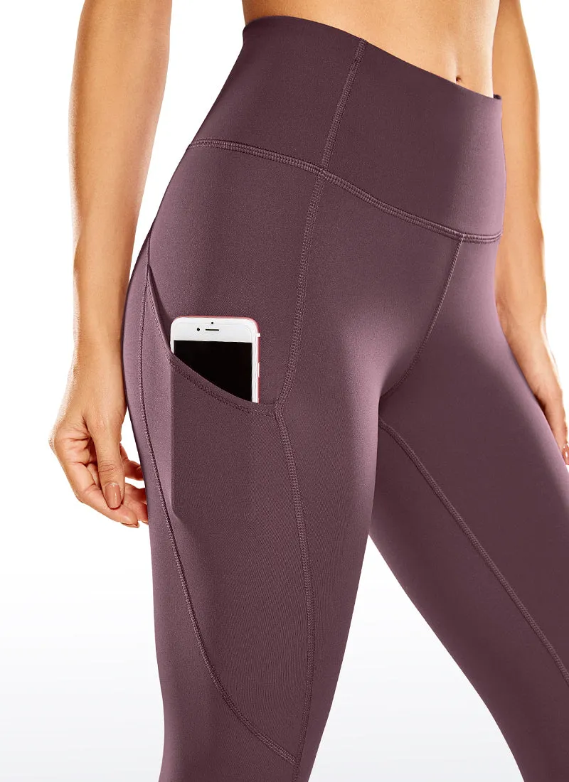 Nakedfeel Pocket Capris 19" sold by CRZ Yoga product image thumbnail 3