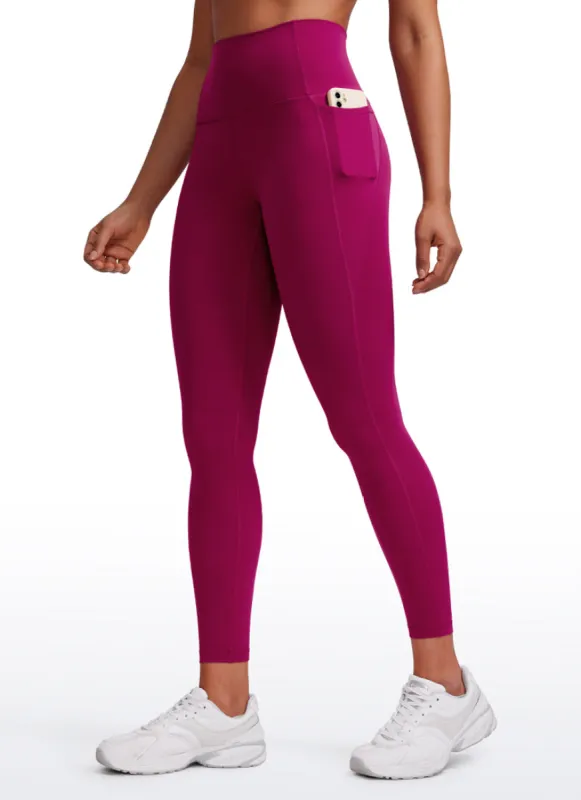 Butterluxe Pockets Leggings 25'' sold by CRZ Yoga