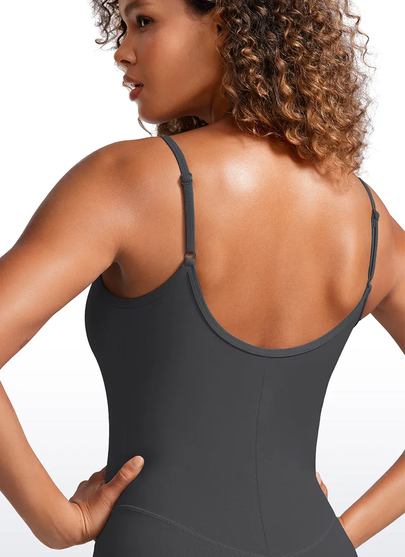 Butterluxe Built in Bra Jumpsuit 25'' sold by CRZ Yoga product image thumbnail 4