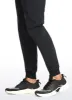 Lightweight Joggers Zip Pockets 29'' sold by CRZ Yoga