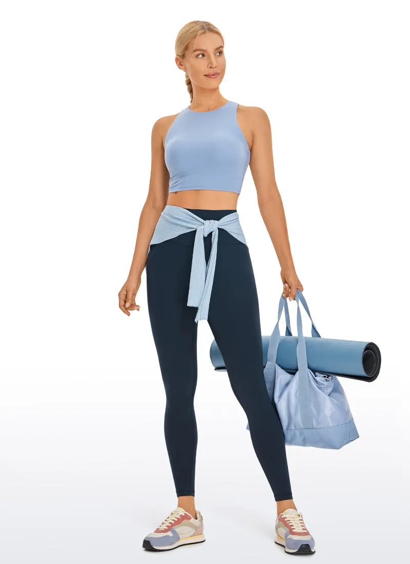 Butterluxe Yoga Origin Legging 28'' sold by CRZ Yoga product image thumbnail 4