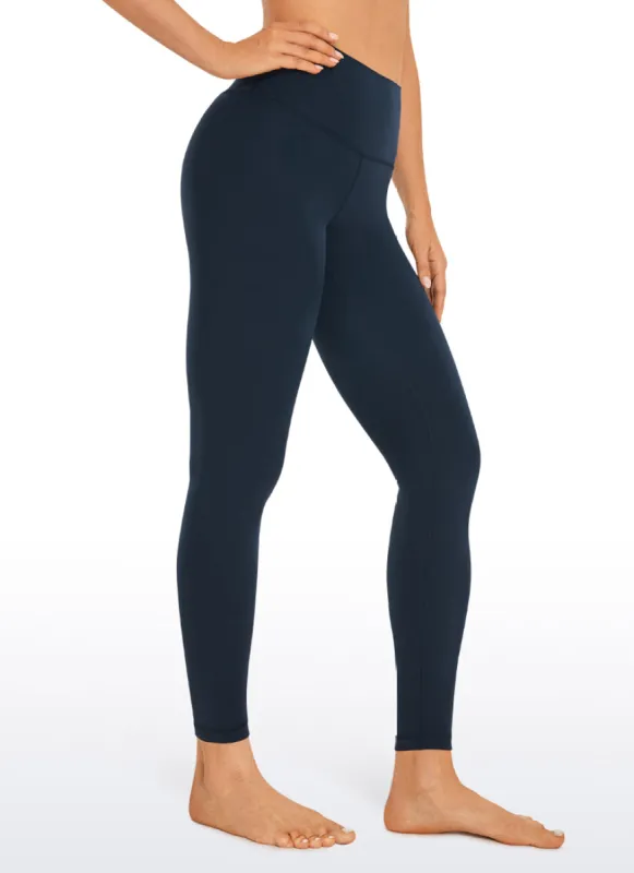 Butterluxe Yoga Origin Legging 28'' sold by CRZ Yoga