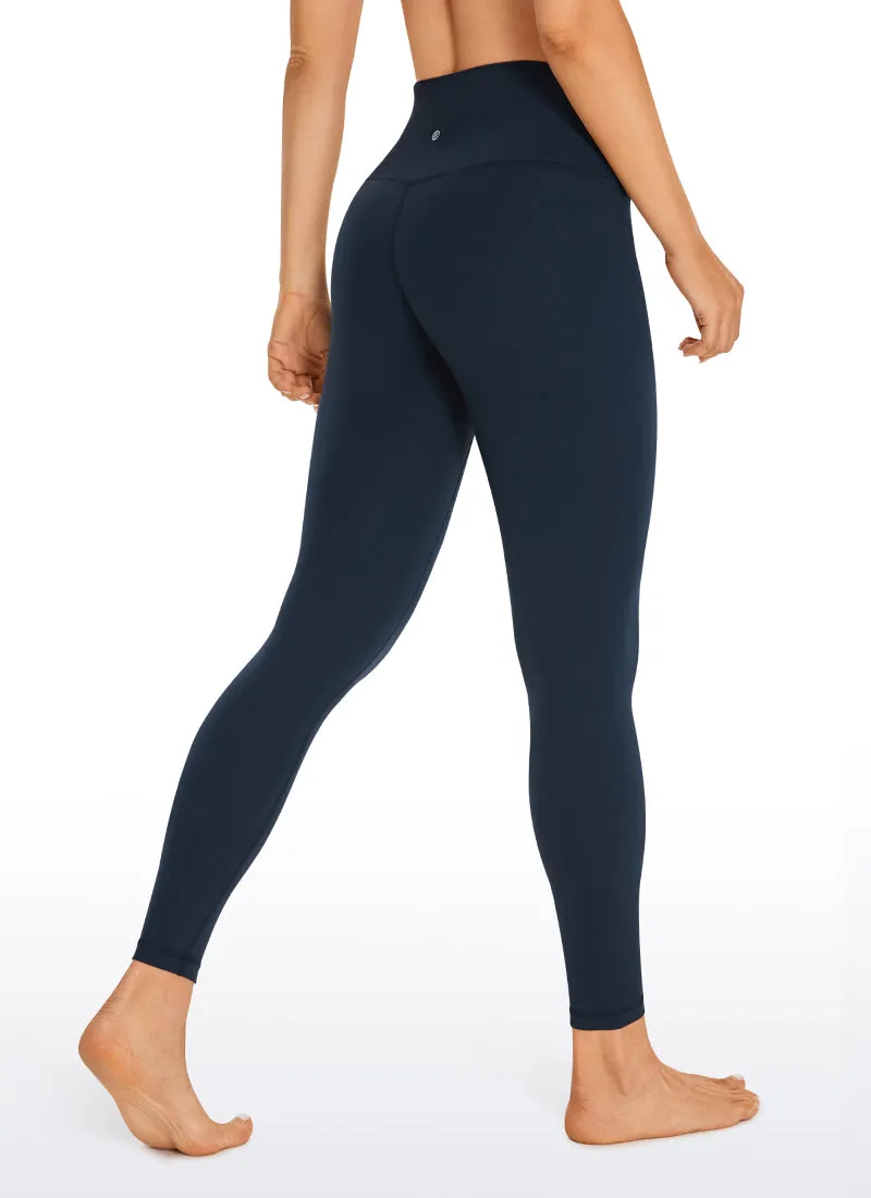 Butterluxe Yoga Origin Legging 28'' sold by CRZ Yoga product image thumbnail 2