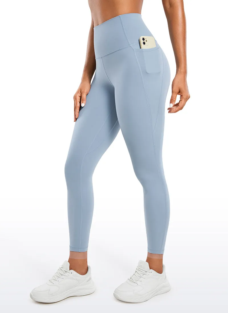 Butterluxe Pocket Legging 25'' sold by CRZ Yoga product image thumbnail 5
