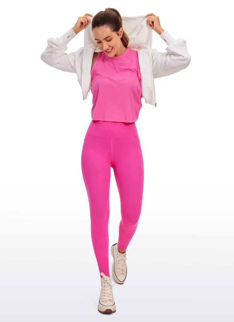 Butterluxe Pocket Legging 25'' sold by CRZ Yoga product image thumbnail 2