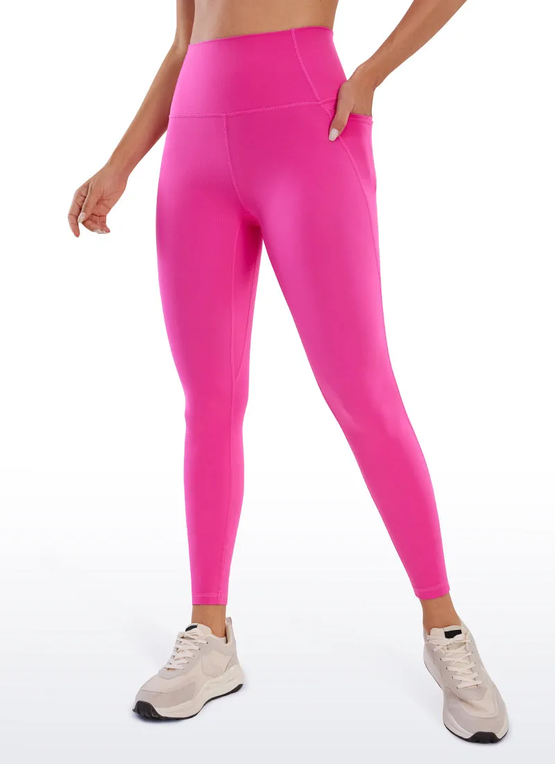 Butterluxe Pocket Legging 25'' sold by CRZ Yoga