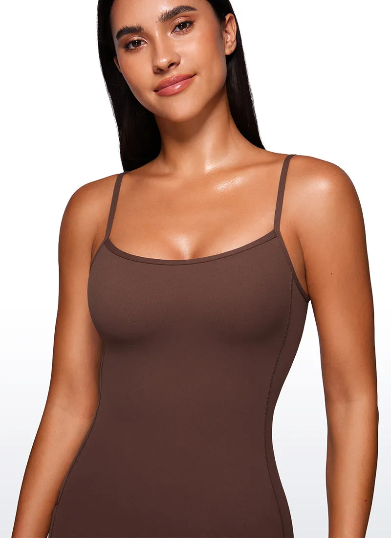 Butterluxe Pocketed Rompers 6'' - Shorts Bodysuits sold by CRZ Yoga product image thumbnail 4