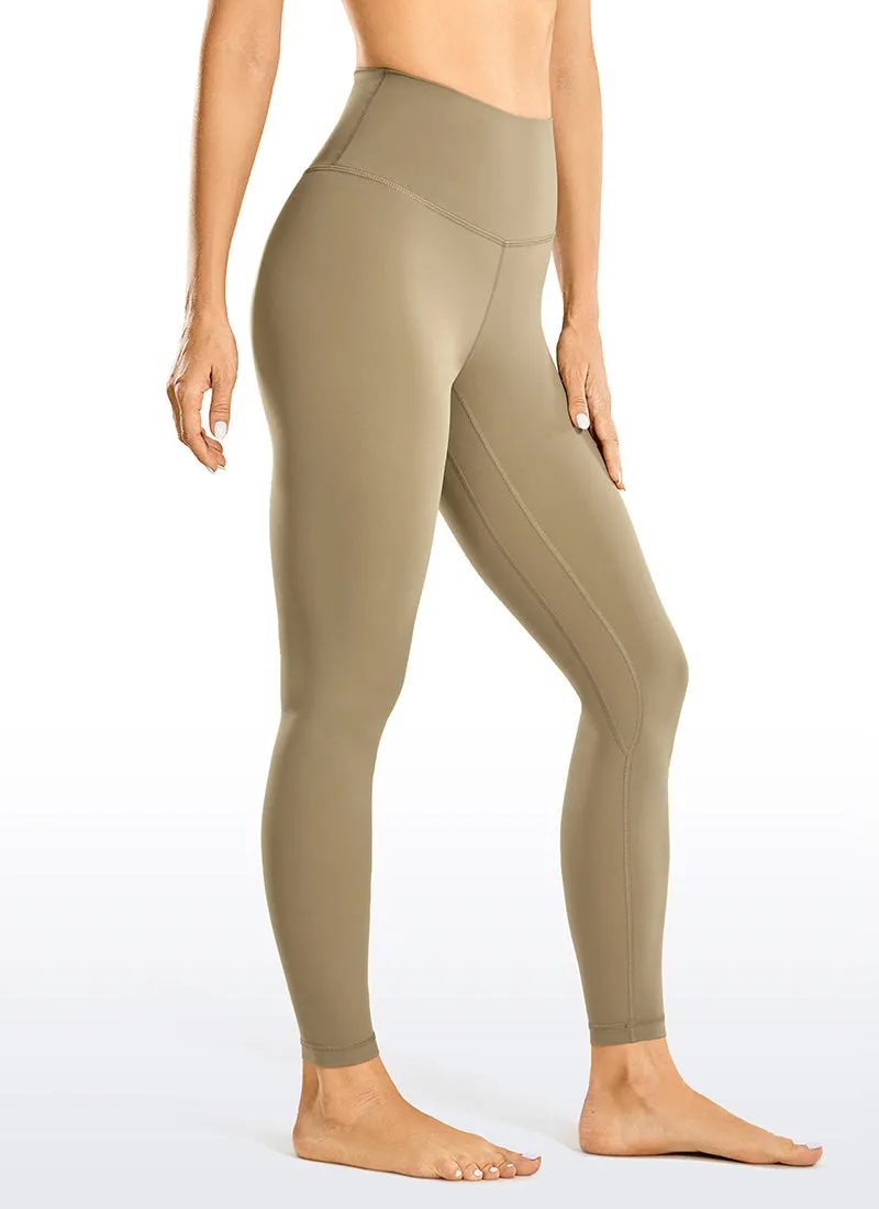 Brushed Nakedfeel Leggings 25'' sold by CRZ Yoga