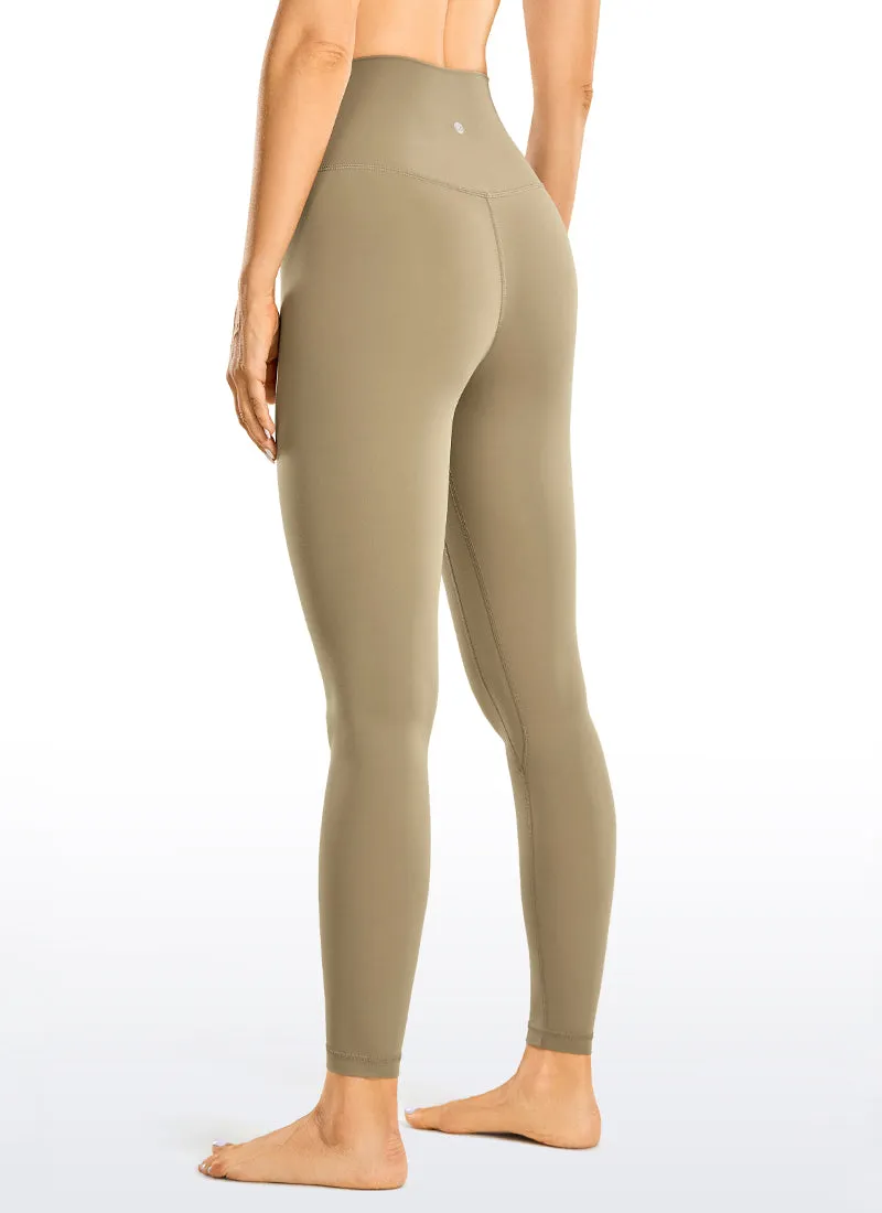 Brushed Nakedfeel Leggings 25'' sold by CRZ Yoga product image thumbnail 3
