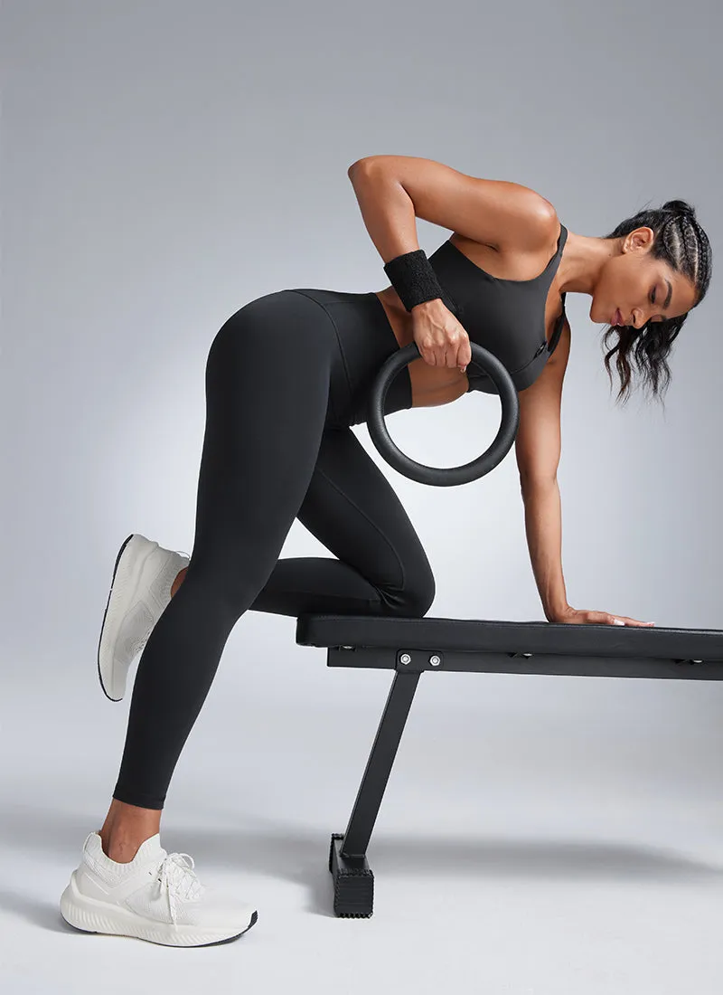 Butterbreeze Workout Legging 25'' sold by CRZ Yoga product image thumbnail 3
