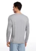 Ultralight Crewneck Long Sleeves Shirts sold by CRZ Yoga