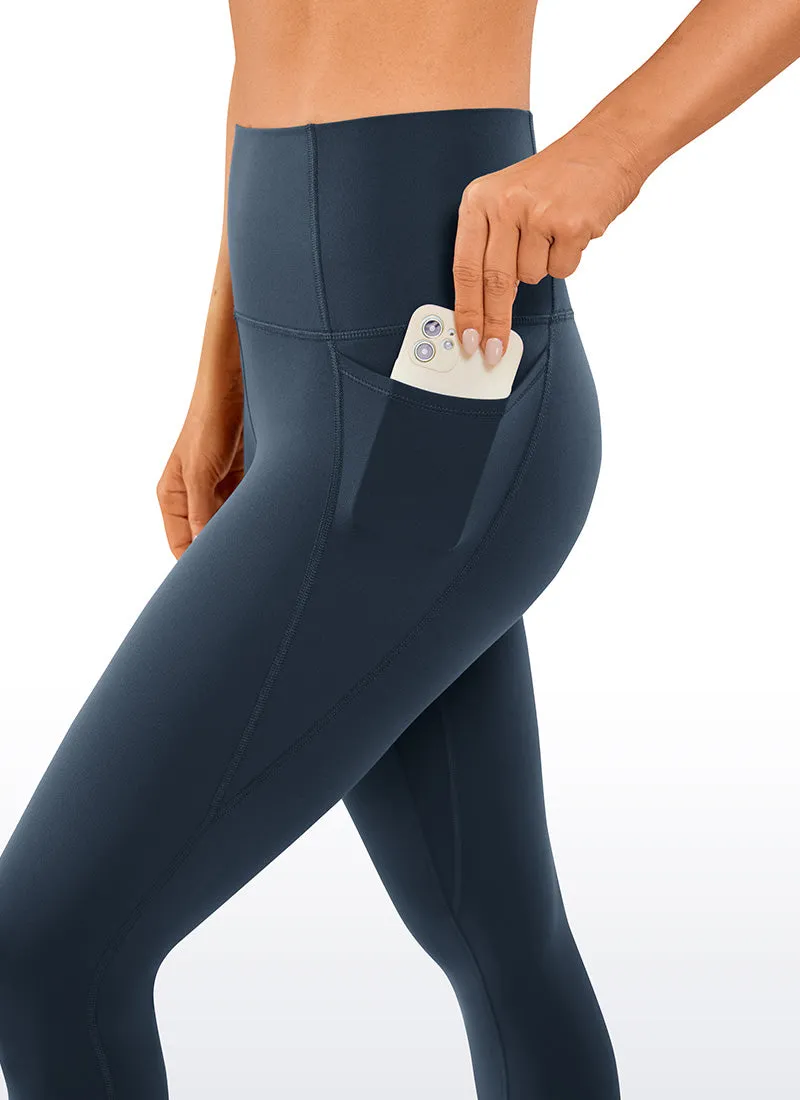 Butterluxe Pocket Legging 28'' sold by CRZ Yoga product image thumbnail 3