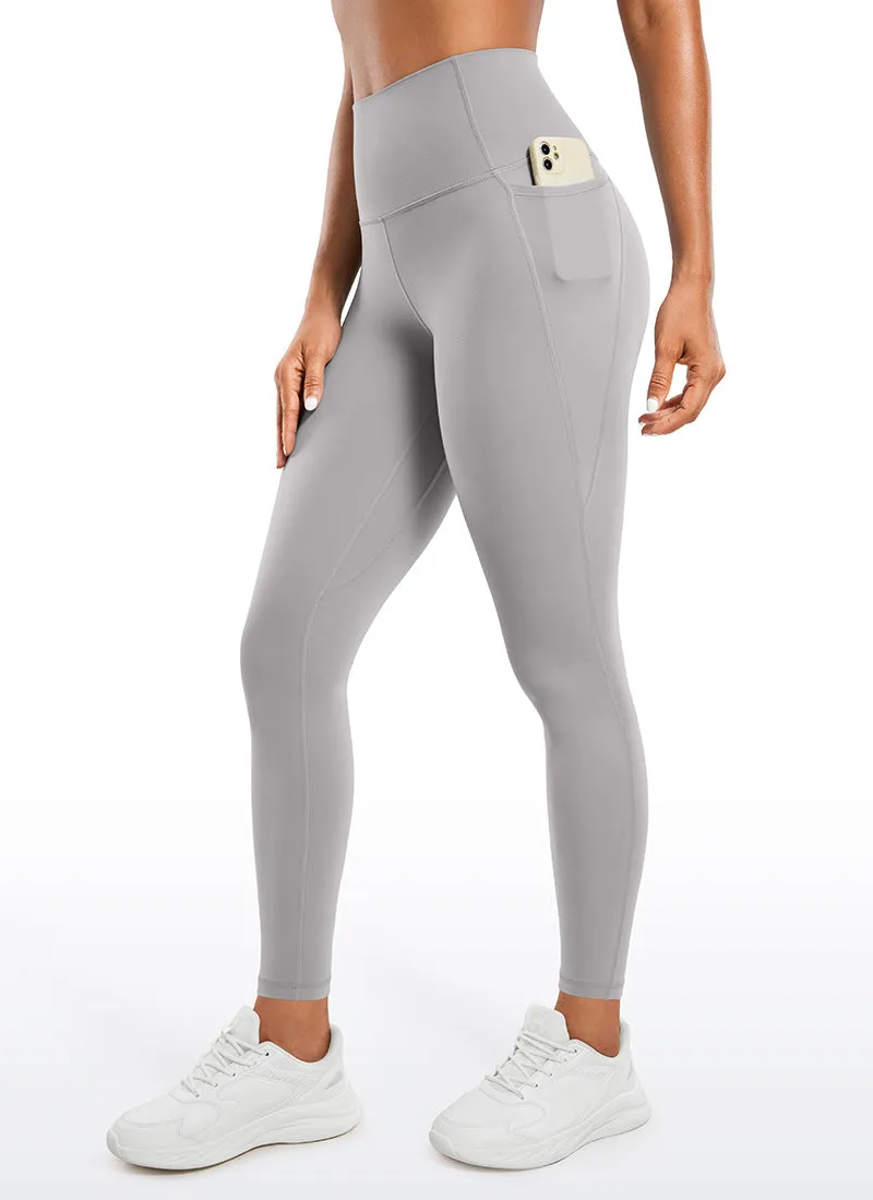 Butterluxe Pocket Legging 28'' sold by CRZ Yoga product image thumbnail 4