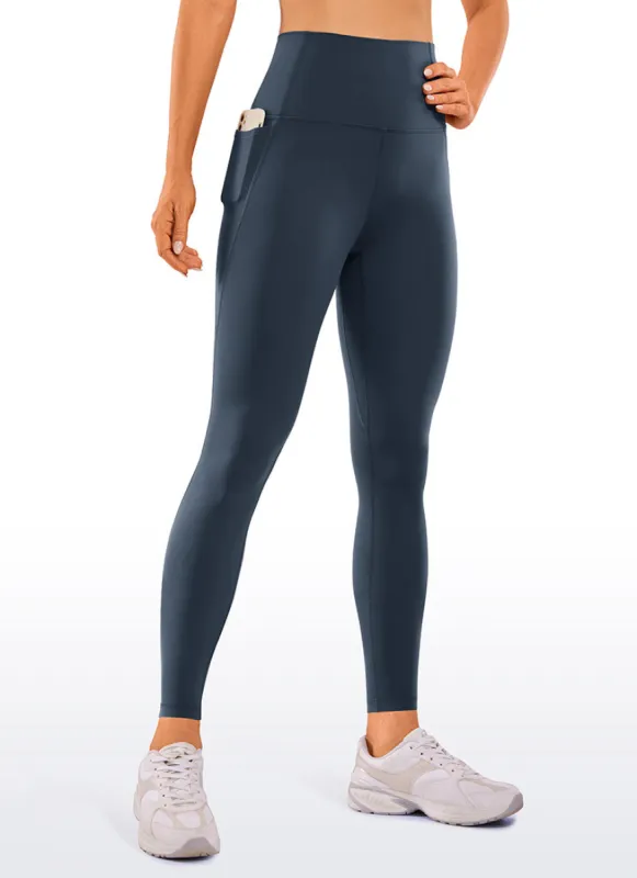 Butterluxe Pocket Legging 28'' sold by CRZ Yoga