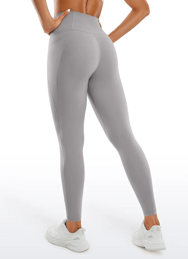 Butterluxe Pocket Legging 28'' sold by CRZ Yoga product image thumbnail 5