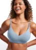 Butterluxe V Neck Strappy Back Bras sold by CRZ Yoga