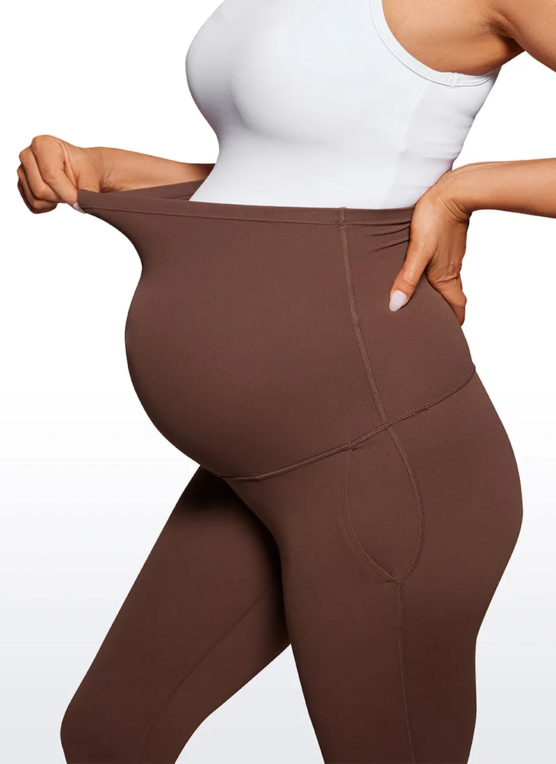 Butterluxe Maternity Pocket Legging 31" sold by CRZ Yoga product image thumbnail 4
