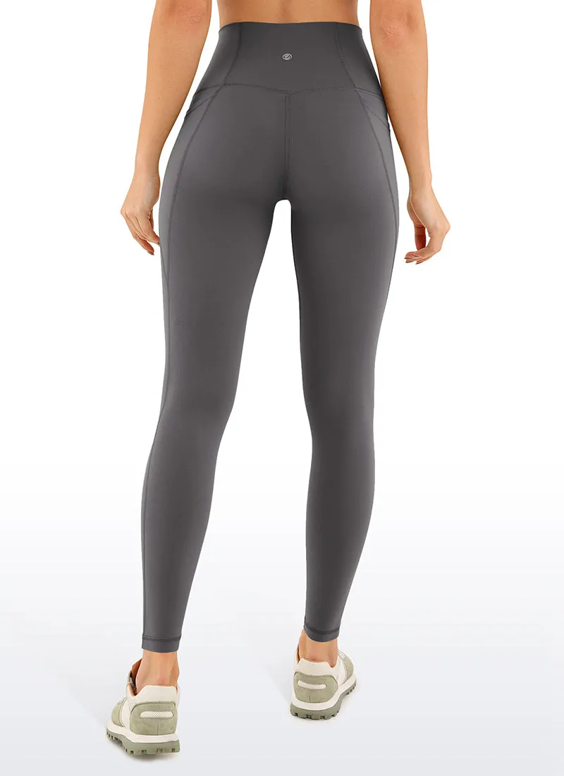 Butterluxe Pocket Legging 25'' sold by CRZ Yoga product image thumbnail 2