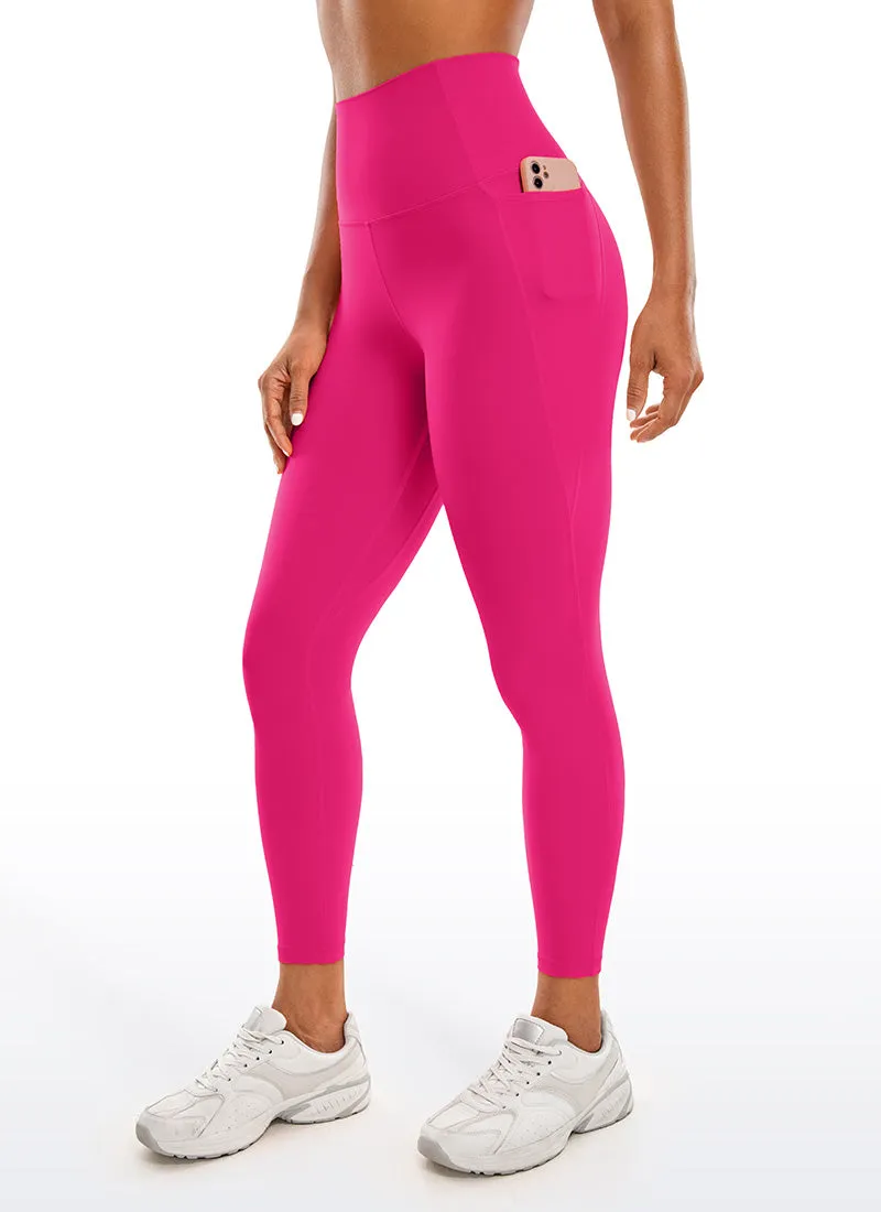 Butterluxe Pocket Legging 25'' sold by CRZ Yoga product image thumbnail 4