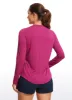 UPF 50+ Sun Protection Long Sleeve sold by CRZ Yoga