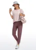 Pima Cotton Short Sleeves Boat Neck sold by CRZ Yoga