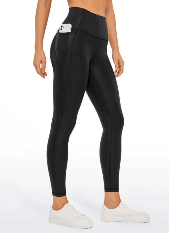 Butterluxe Pockets Leggings 25'' sold by CRZ Yoga