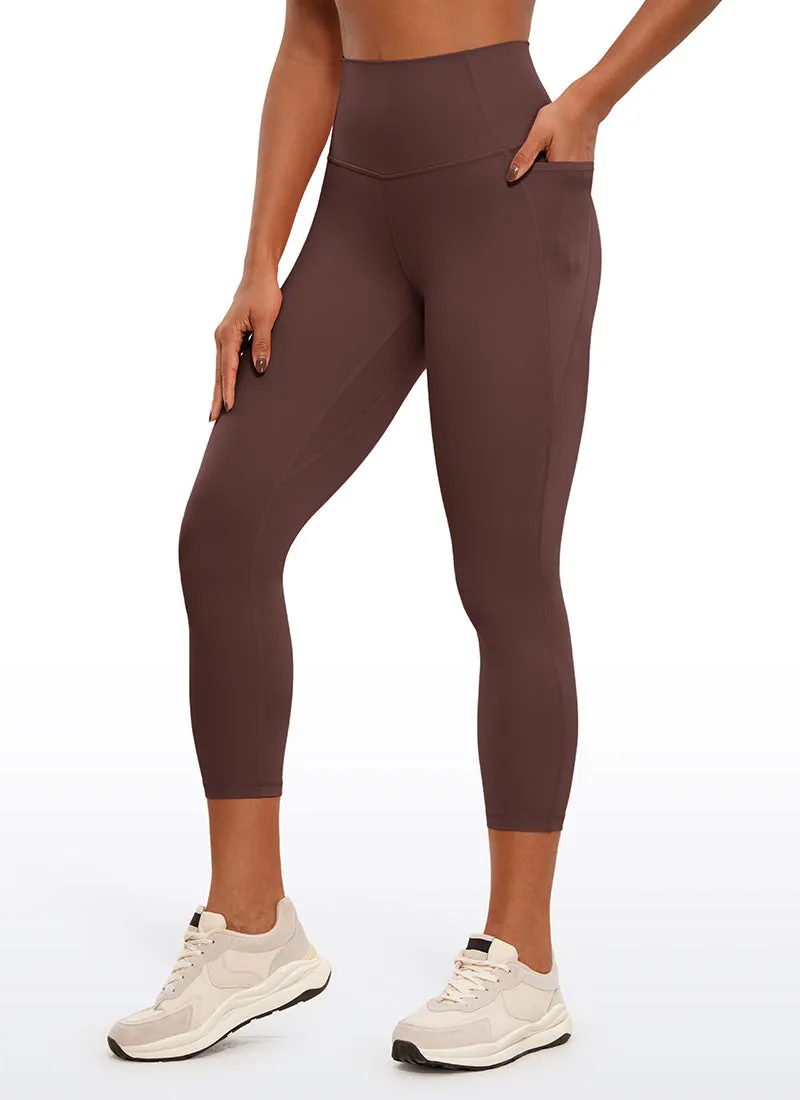 Butterluxe Pocket Legging 23'' sold by CRZ Yoga product image thumbnail 5