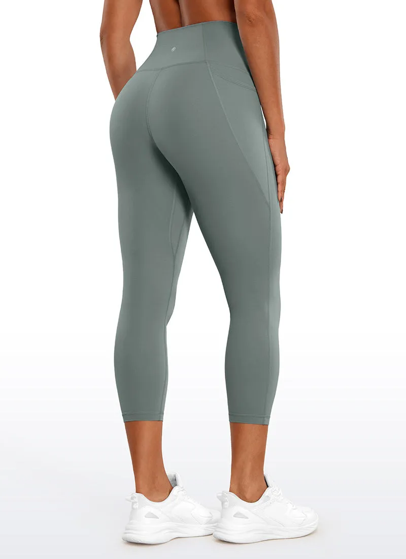 Butterluxe Pocket Legging 23'' sold by CRZ Yoga product image thumbnail 2