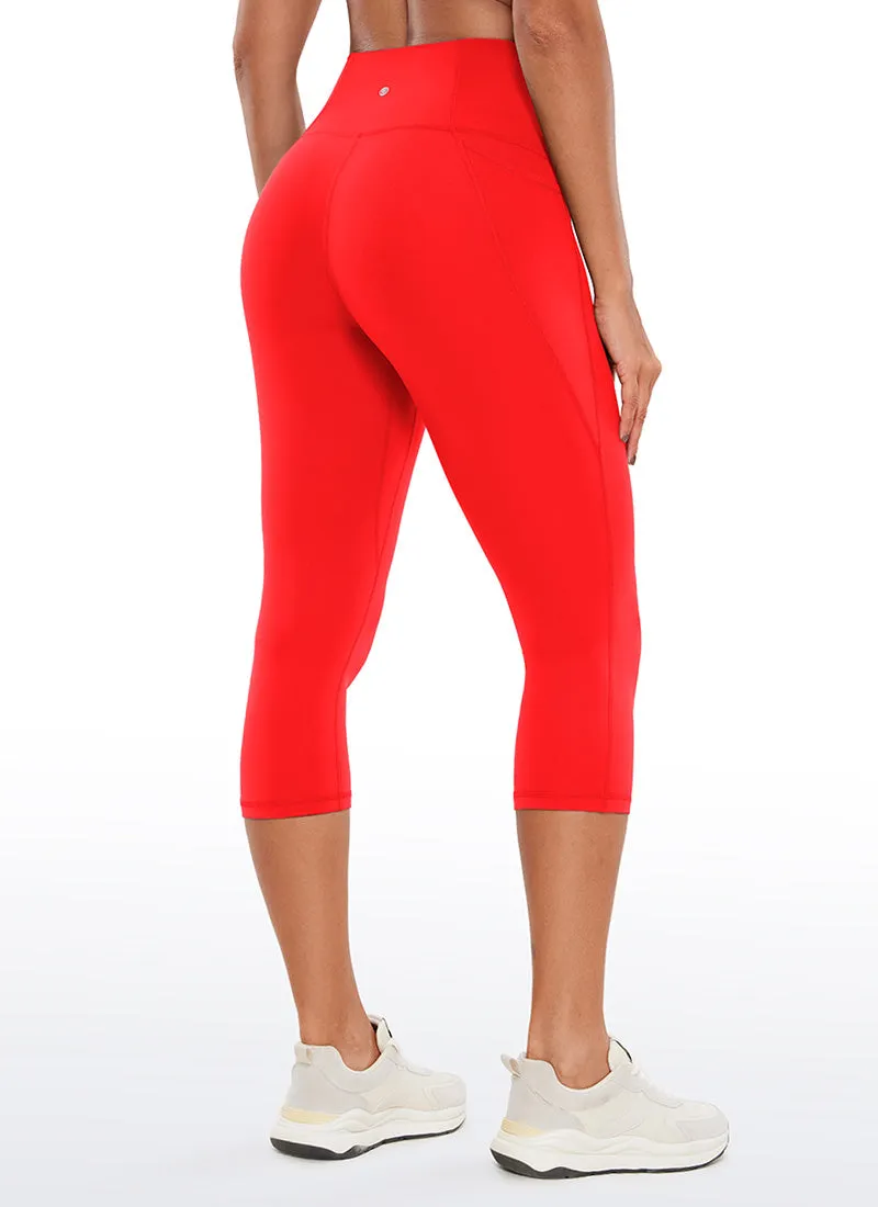 Butterluxe Pocket Legging 19'' sold by CRZ Yoga product image thumbnail 2