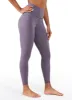 Nakedfeel Leggings 25'' sold by CRZ Yoga