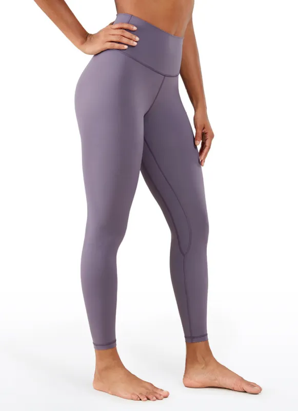 Nakedfeel Leggings 25'' sold by CRZ Yoga