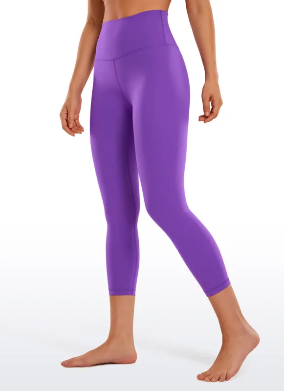 Butterluxe Yoga Leggings 23'' sold by CRZ Yoga