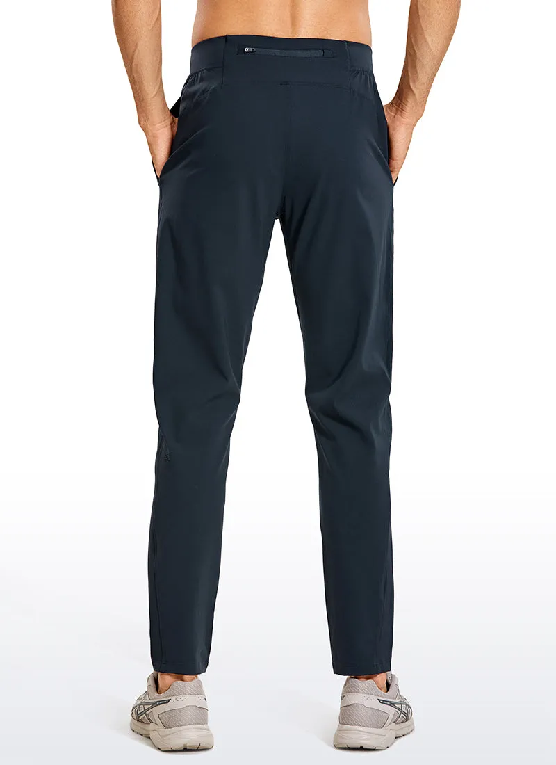 On the Travel Pants 30'' sold by CRZ Yoga product image thumbnail 2