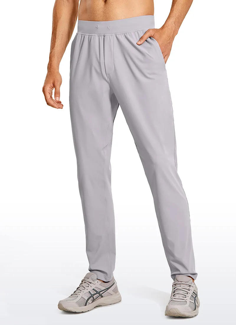 On the Travel Pants 30'' sold by CRZ Yoga product image thumbnail 4